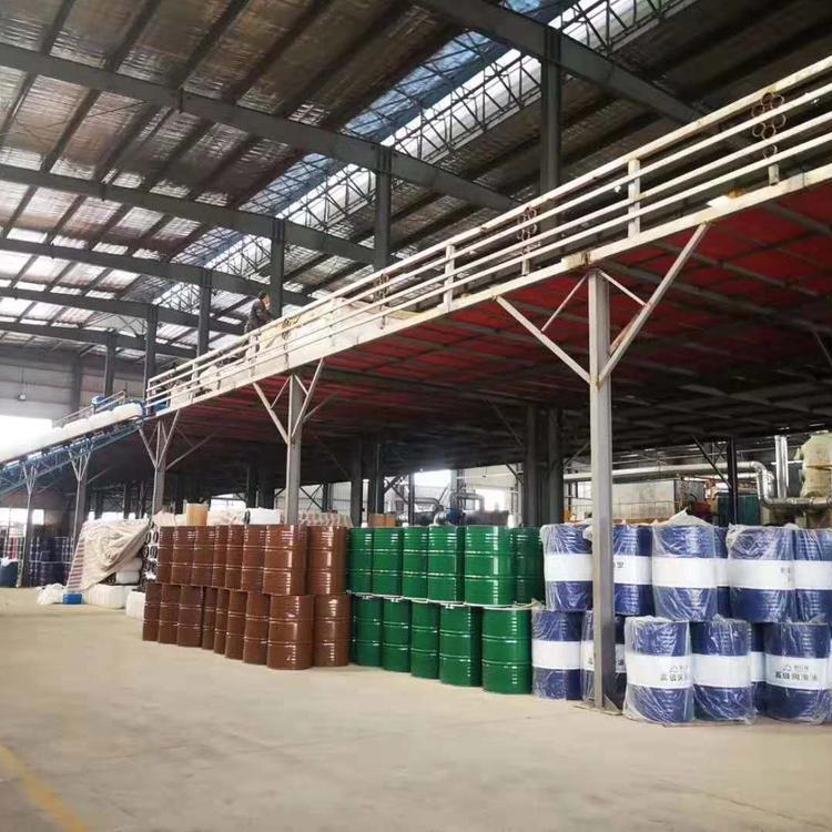 模具表面处理 黄色液体 快速光亮淬火油 闪点196