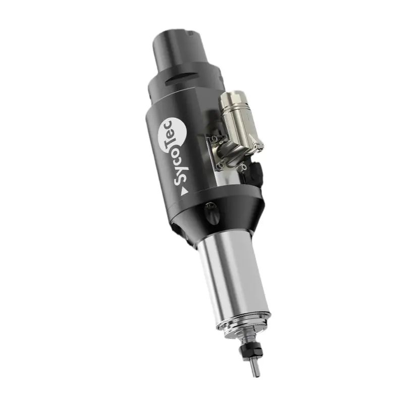 德国SycoTec高转速 数控机床CNC加工中心用电主轴 4040 DC-S系列 - 3