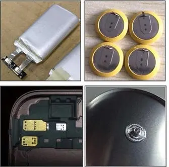 东莞金属激光焊接机手机壳（电池）激光焊接机