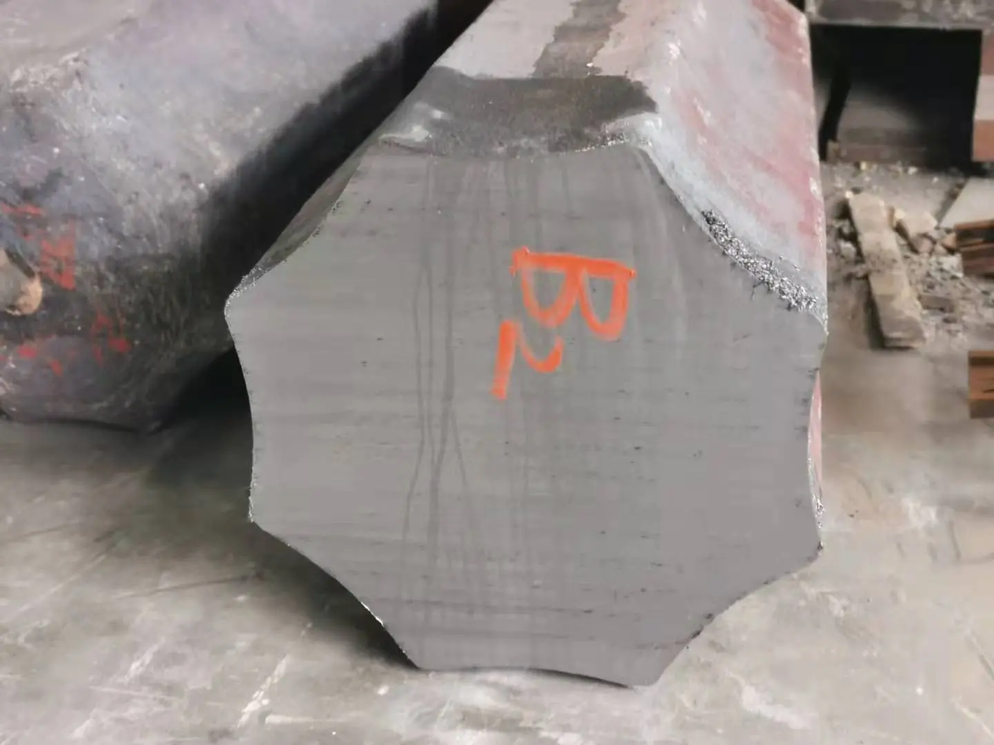 5crnimoV是大型热锻模具材料|5crnimoV是较好的适用于热锻模架的材料