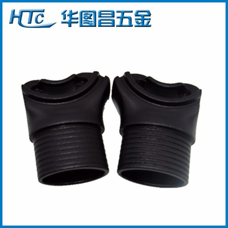 电动滑板配件加工 模具 7075锻造 - 3