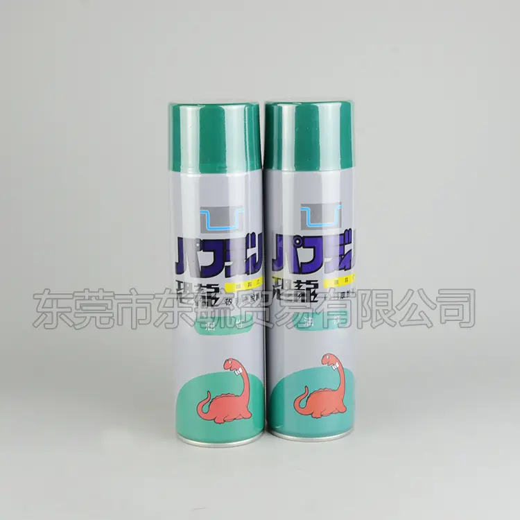 124 台湾恐龙牌油性脱模剂