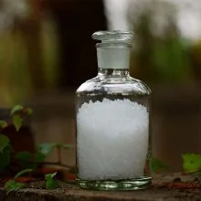 天然色 PA6 颗粒 FR V0 耐紫外线 适用于注塑模具 阻燃尼龙 6 - 4