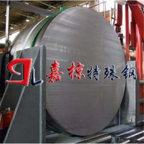X36CrMo17塑料模具钢的耐腐蚀性能改进方案 - 2