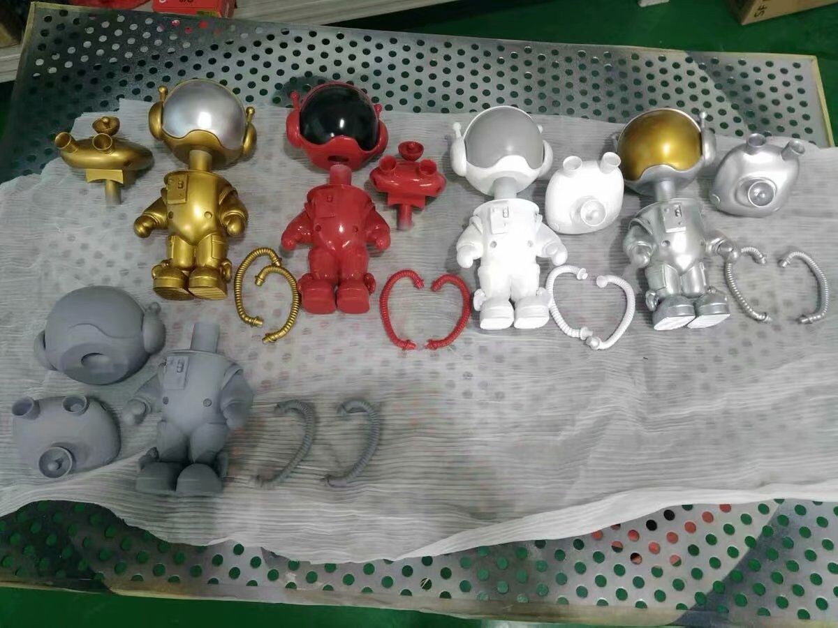 苏州精密件测绘，南京刀具画图，机械设备三维建模，UG模具设计