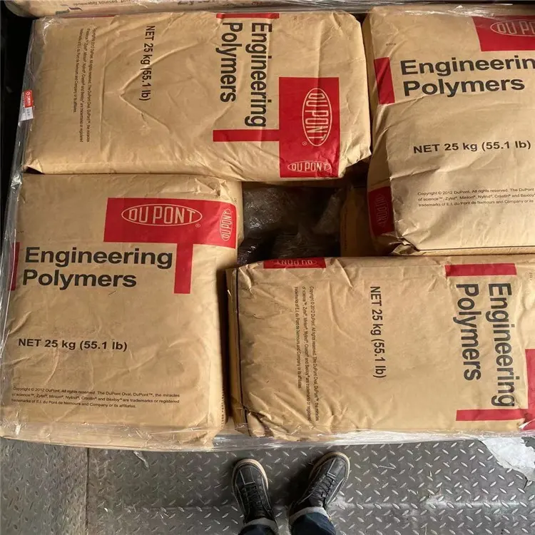 PA66注塑模具工艺条件
