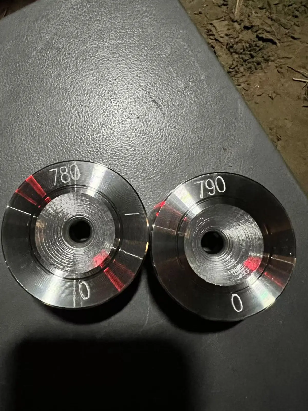 拉丝模具的加工与定做 - 3