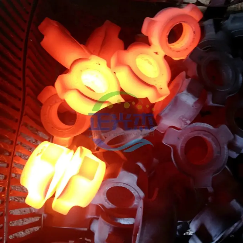 环保热锻脱模剂,KL-701,金属加工锻造离型剂,红冲耐高温抗压,脱模效果好不发烟对人无害,缺点水性润滑性差比较费模具 - 3