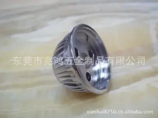 加工 锌合金压铸 铝合金