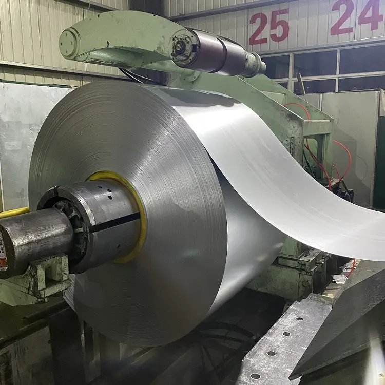 HC340LAD+Z汽车钢供应镀锌板卷材料试模批量供应等 - 3