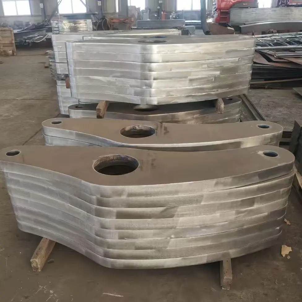 重庆模具钢材精料加工DC53/718/P20模具2738塑料模具钢光板厂家批发 - 3
