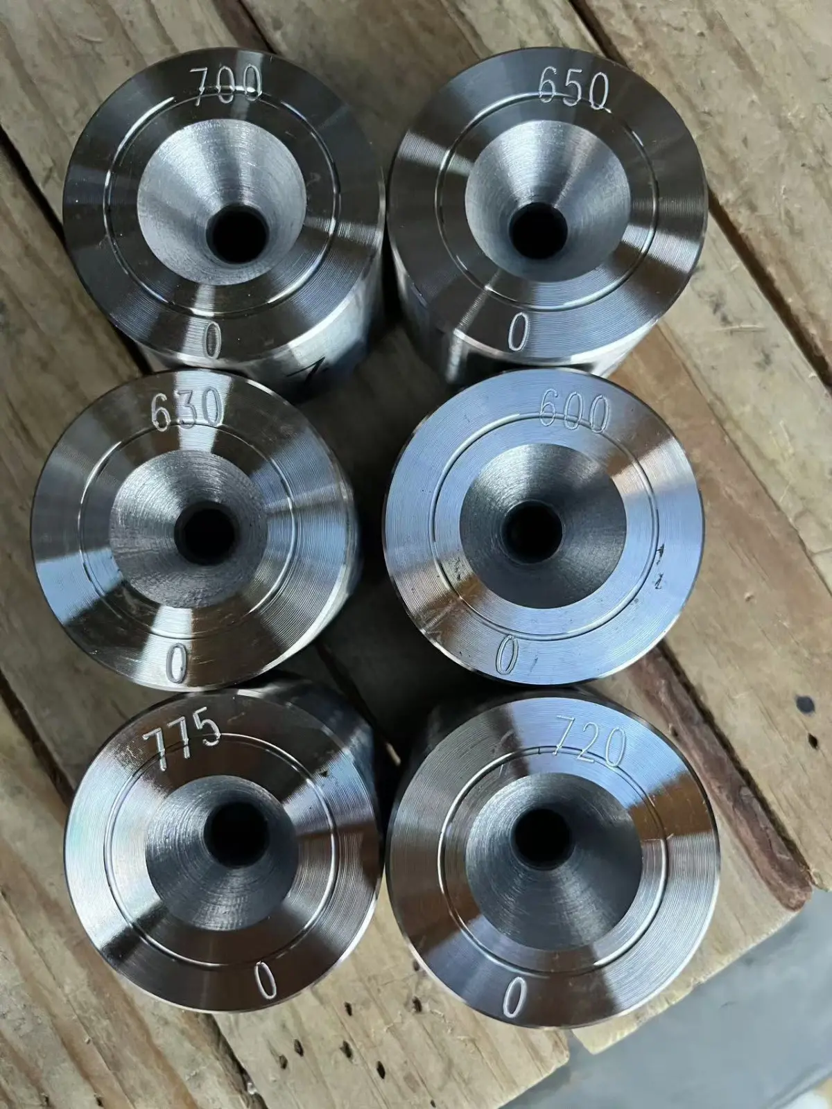拉丝模具的加工与定做 - 4