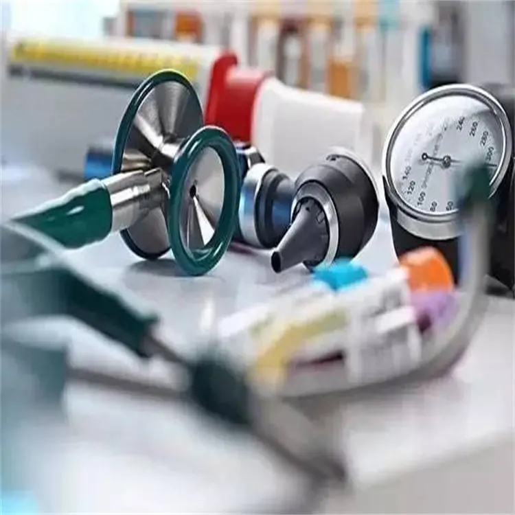 上海二手磨床进口报关代理
