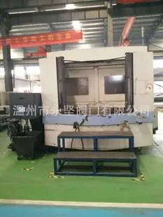 二手卧式加工中心，韩国加工中心，800X800卧式加工中心