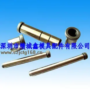 精密导柱导套，直径，五金冲压模具配件，16*40 /50/60/80/100/