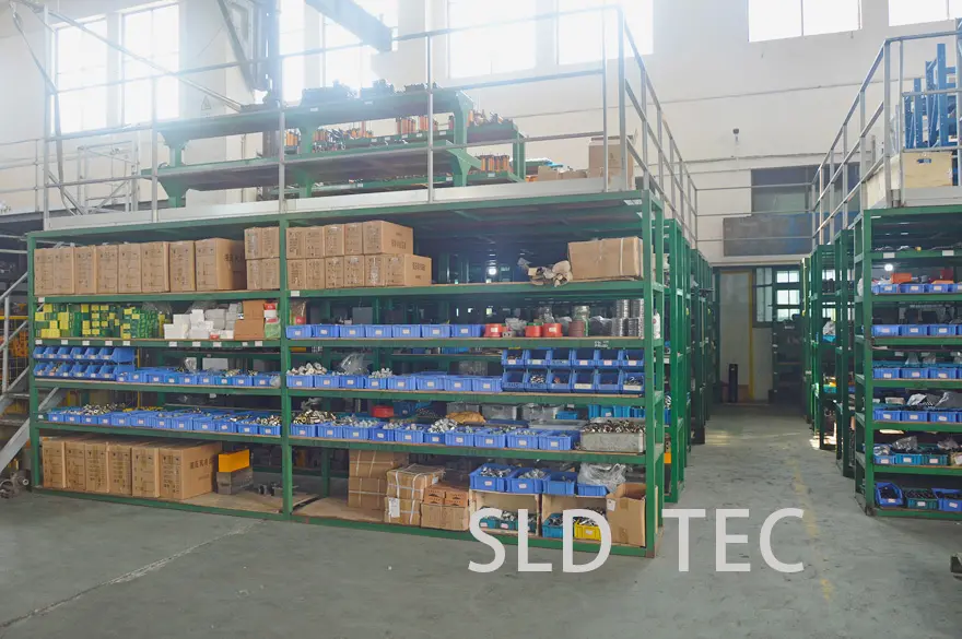 弯管机模具潜在问题及其解决方案 - 2