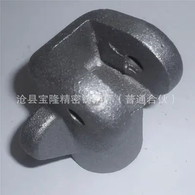 加工不锈钢精密铸造、锌合金压铸造、消失模精密铸造