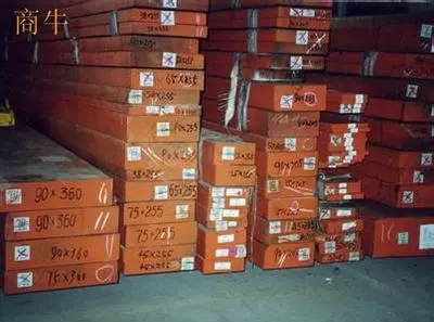 优质塑料镜面NAK80模具钢,耐腐防酸模具钢S136 - 3
