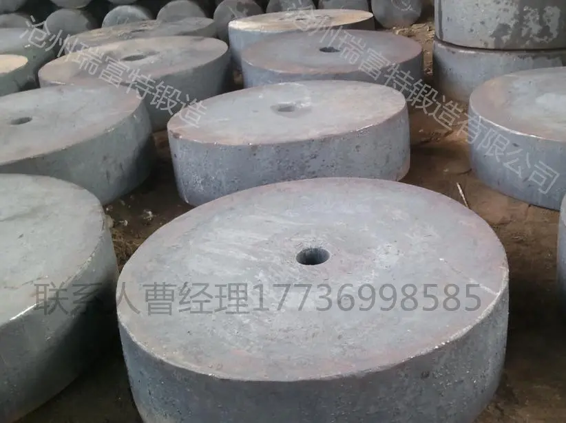 河北锻造产品设计方案生产锻件异形件锻造设计