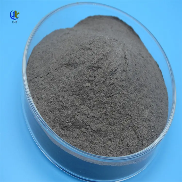 碳化铬粉 300目 用于特种焊条 硬质合金的晶粒细化剂