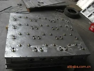 EPS全自动模具、 10
