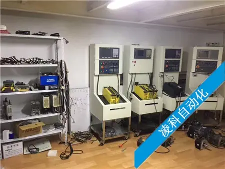 热流道温控器维修公司