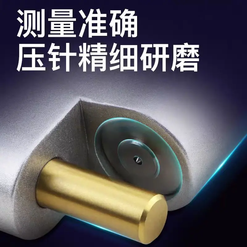 三量韦氏硬度计 日本三量韦氏硬度计 硬度计 韦氏硬度计 三量 日本三量 - 2