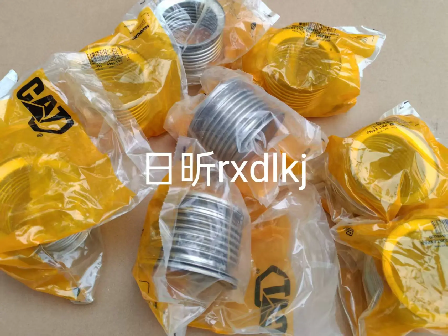 卡特M316D CATM316D缸套组件顶针规格参数特惠热卖