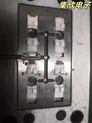 线路板低压注塑模具 模具代加工