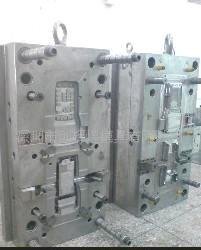 供应各种包胶模具
