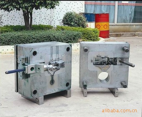 供应各种包胶模具 - 3
