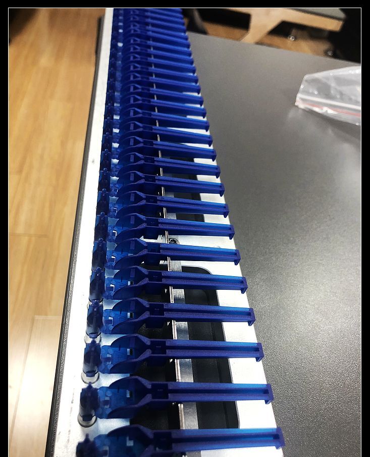 上海模具厂 南京注塑公司 杭州塑料厂 南通包胶 苏州双色模具厂 - 3
