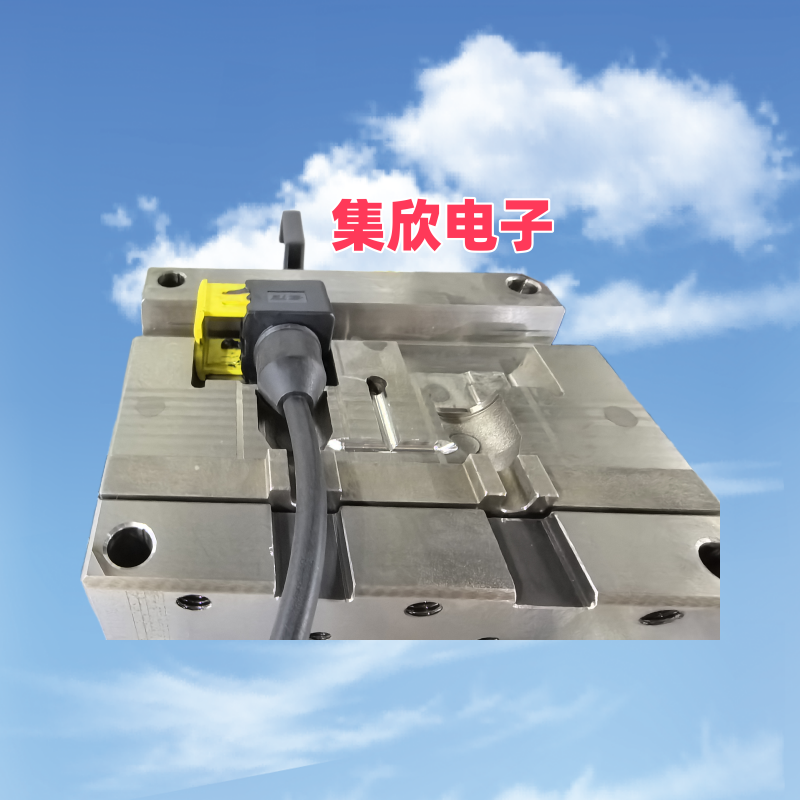 线路板低压注塑模具 模具代加工 - 2