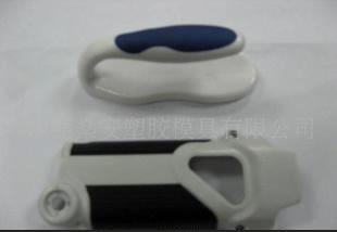 供应做工精细，加工精密，价格优惠包胶 双色 模具&试模