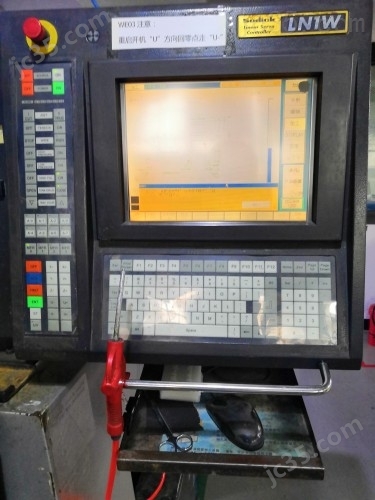AQ550LS 二手慢走丝|线切割 沙迪克 AQ550LS