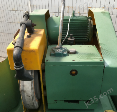 MA1420A 二手上海第三机 外圆磨床 MA1420A - 3