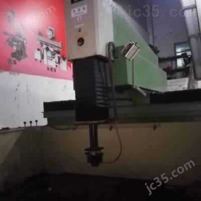 1110 二手台一 放电加工机 1110