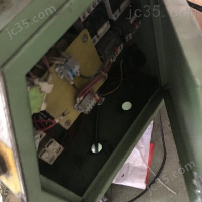 WE6800-2 二手贤兴 平面磨床 WE6800-2 - 4