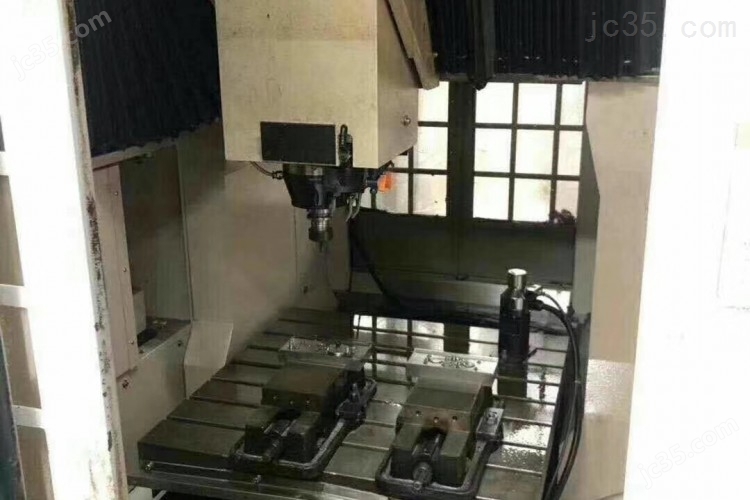 Carver600Ⅴ_AU 二手精雕机 北京精雕 Carver600Ⅴ_AU