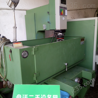 DF-545 二手盈拓 ZNC火花机 DF-545