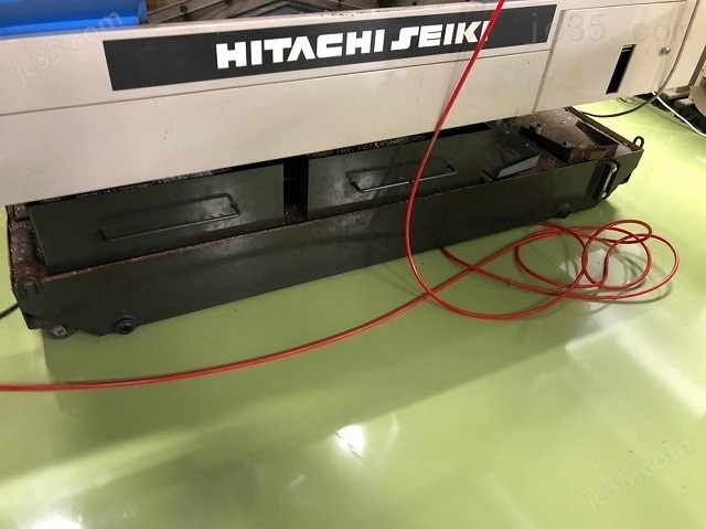 VM40Ⅱ 二手日立立式加工中心 - 4