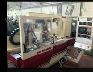 STUDER S40-4 二手瑞士斯图特STUDER S40-4数控外圆磨床