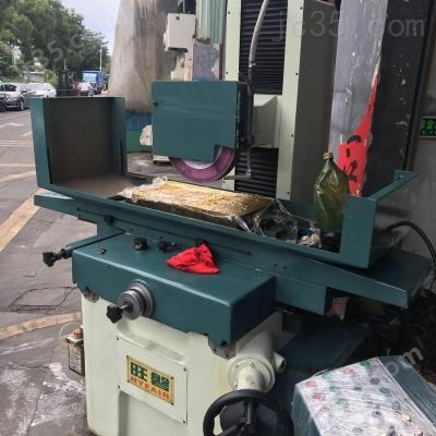 3060 二手旺磐 平面磨床 3060 - 4