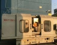 MK7150/16 二手杭州MK7150/16数控平面磨床