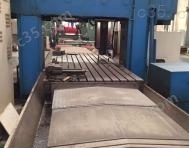 XHAD2415/1 二手北京第一机床厂龙门加工中心