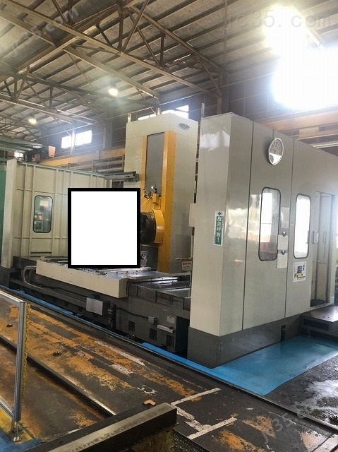 FBP-70 二手野村端面加工机