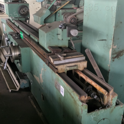 M1432BX1500 二手上海机床 外圆磨床 M1432BX1500