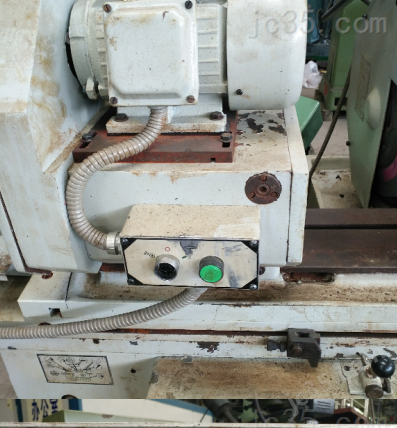 M1420E 二手北京第二机床 外圆磨床 M1420E