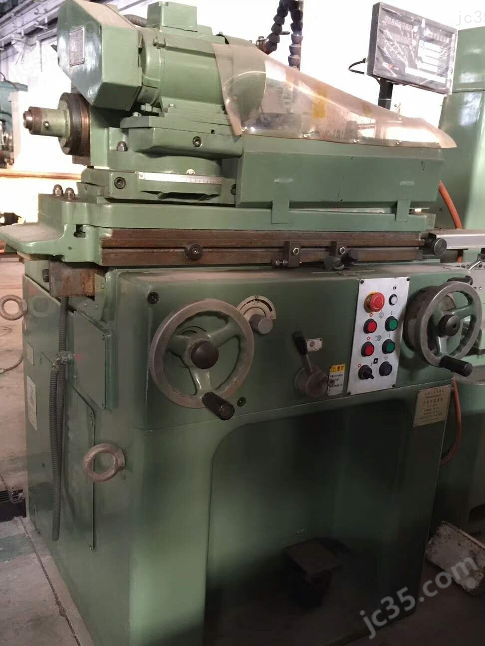 M1414 二手济南M1414外圆磨床