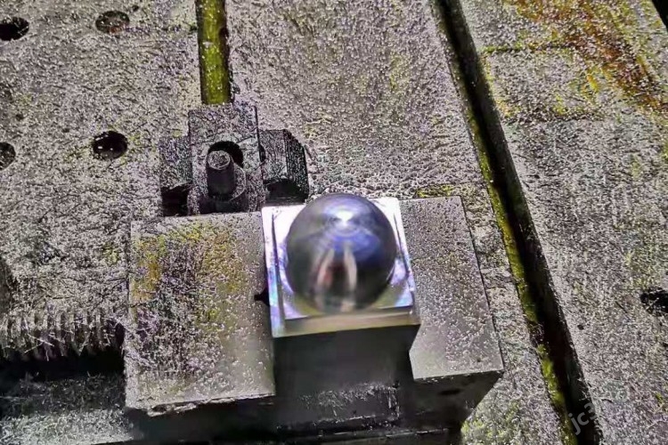 - 二手精雕机 联邦 650